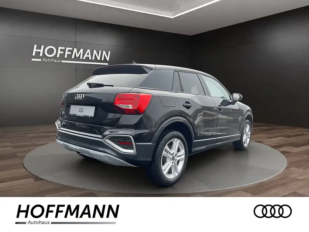 Audi Q2 - Thumbnail 2