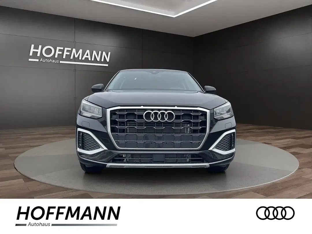 Audi Q2 - Thumbnail 3