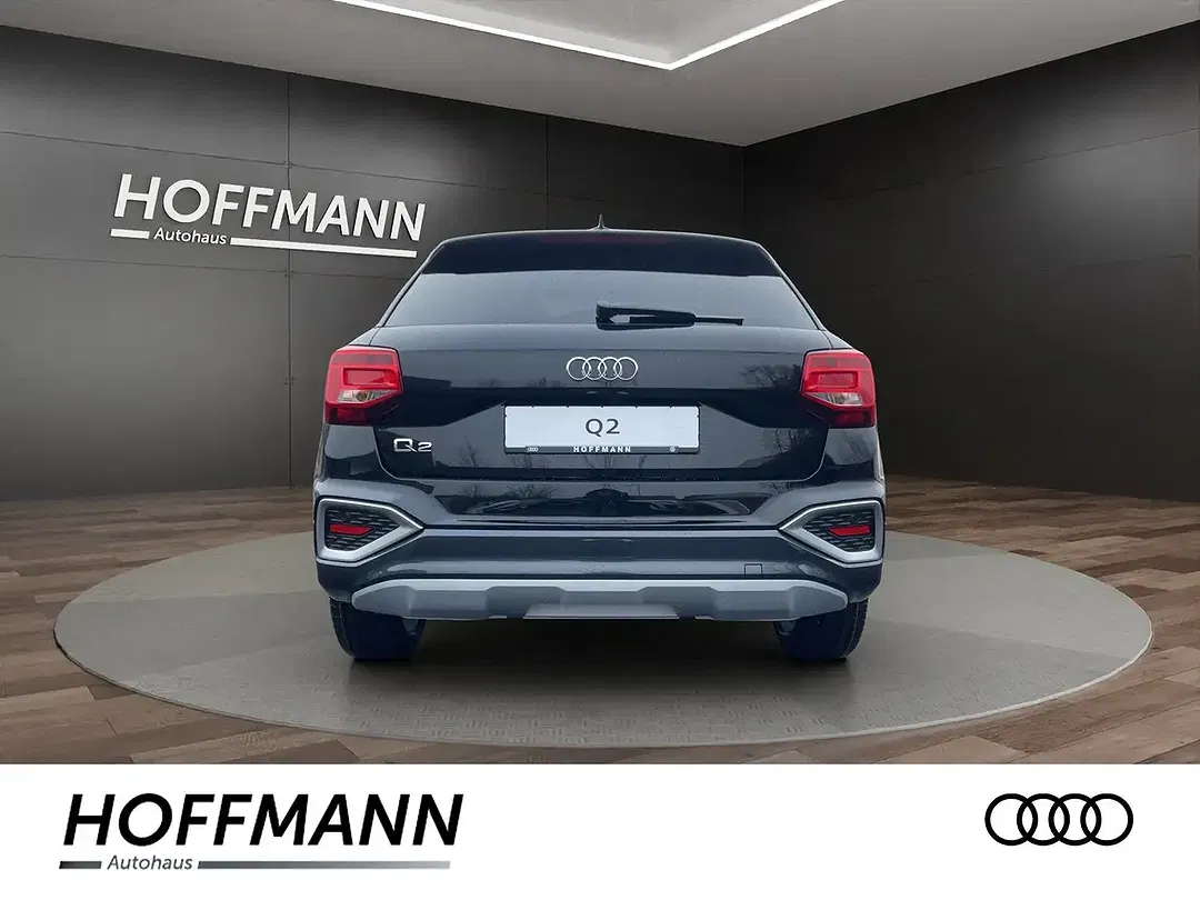Audi Q2 - Thumbnail 4