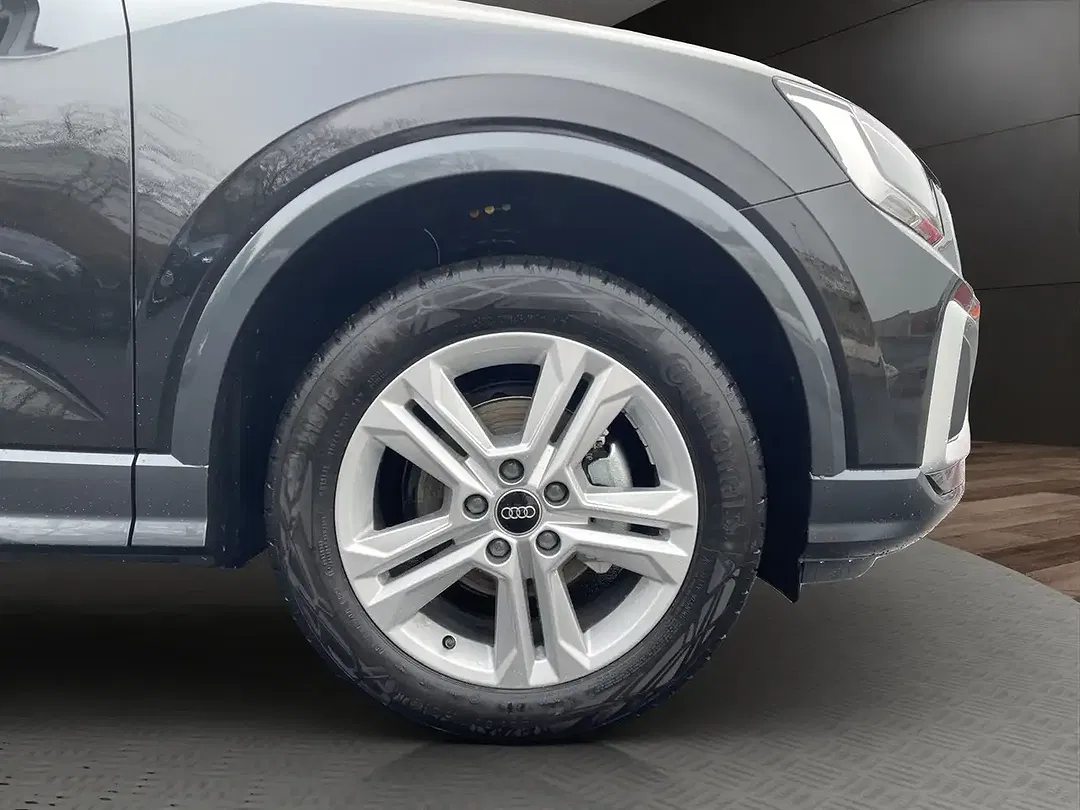 Audi Q2 - Thumbnail 6