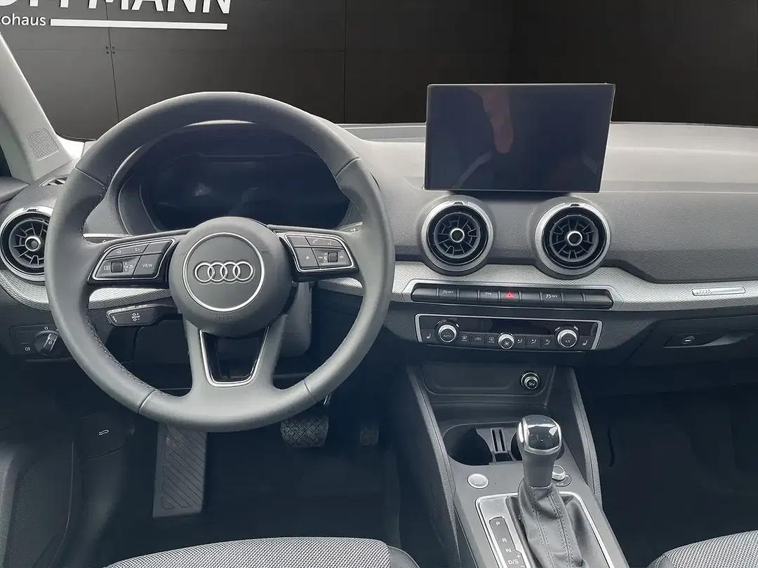 Audi Q2 - Thumbnail 8