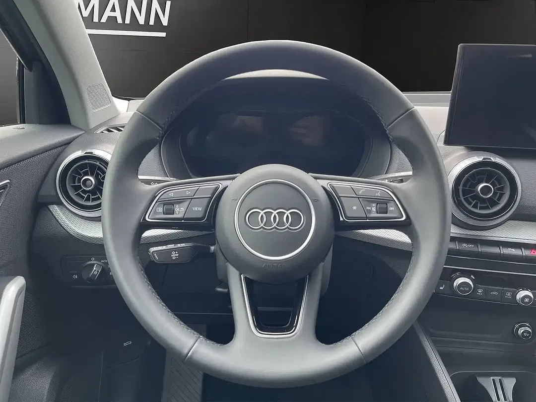 Audi Q2 - Thumbnail 9