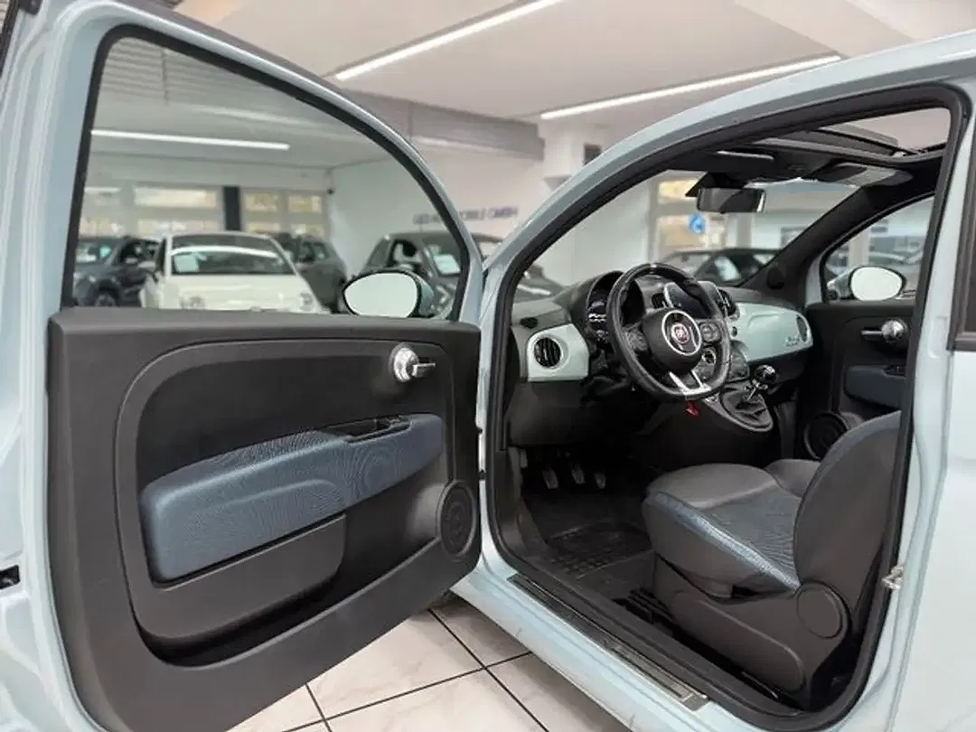Fiat 500C - Thumbnail 11