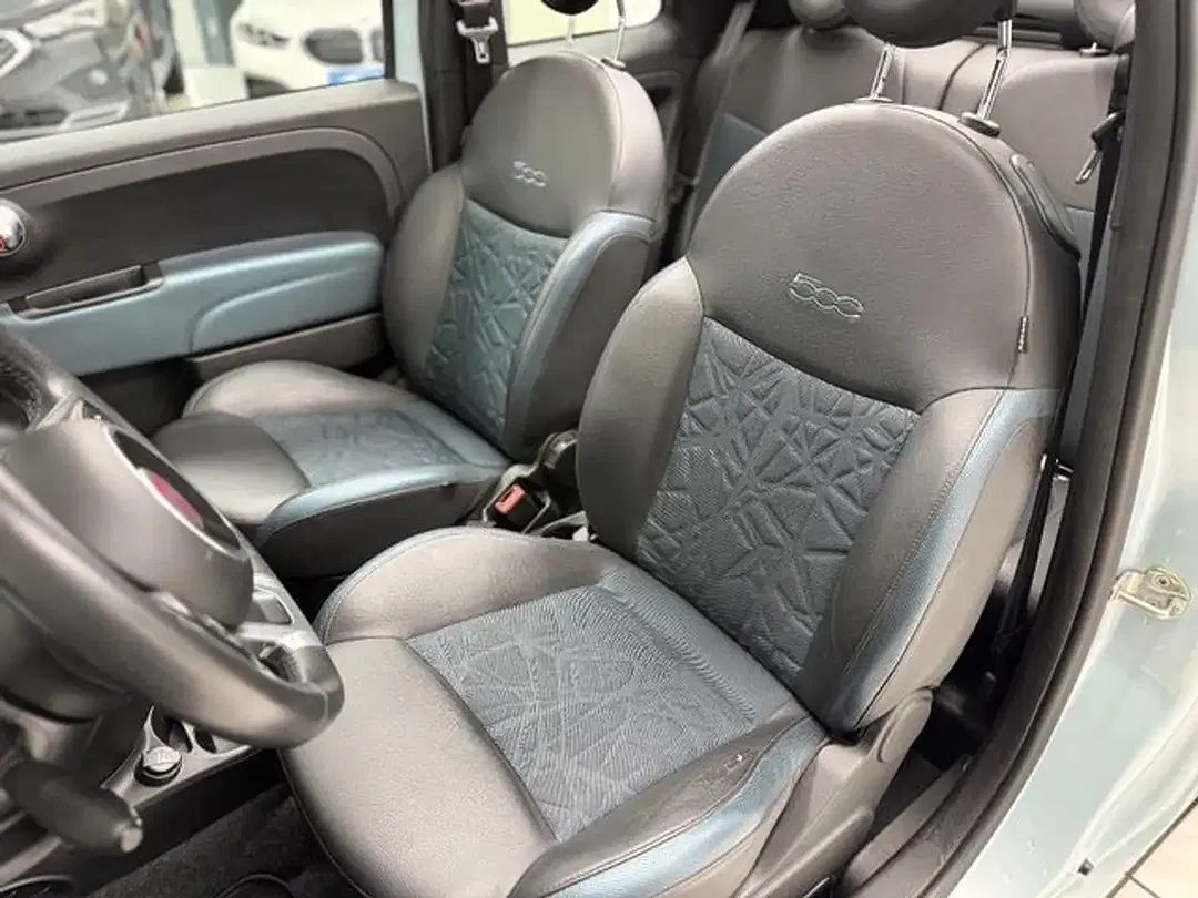 Fiat 500C - Thumbnail 15