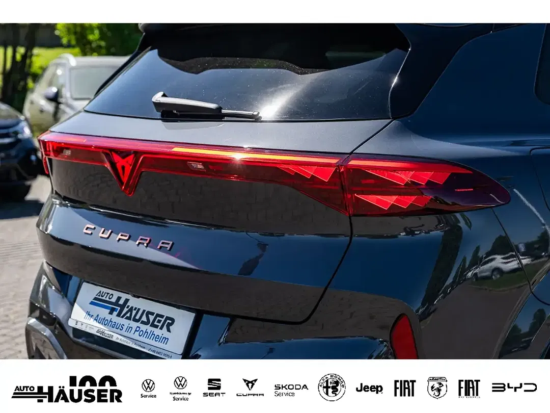 CUPRA Terramar - Thumbnail 10