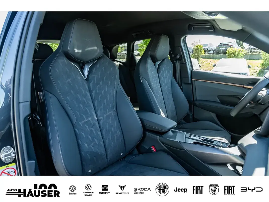CUPRA Terramar - Thumbnail 11