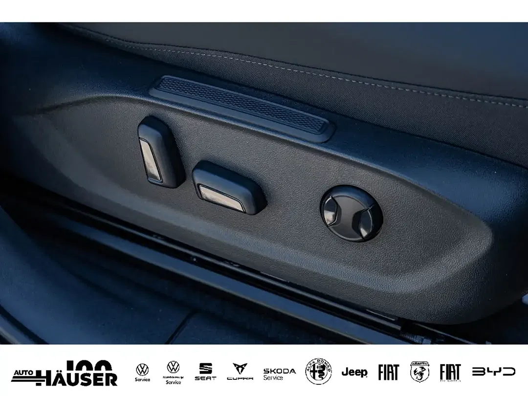 CUPRA Terramar - Thumbnail 12