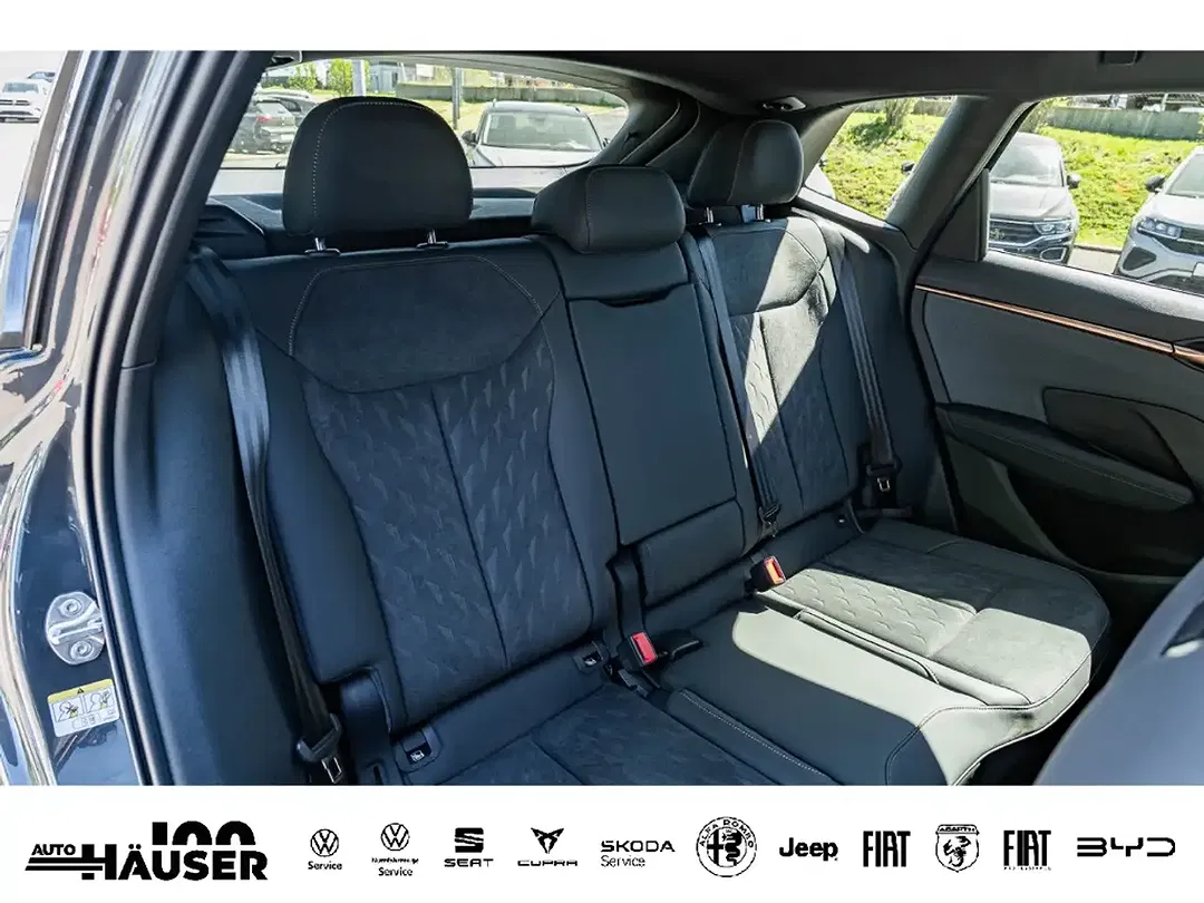 CUPRA Terramar - Thumbnail 13
