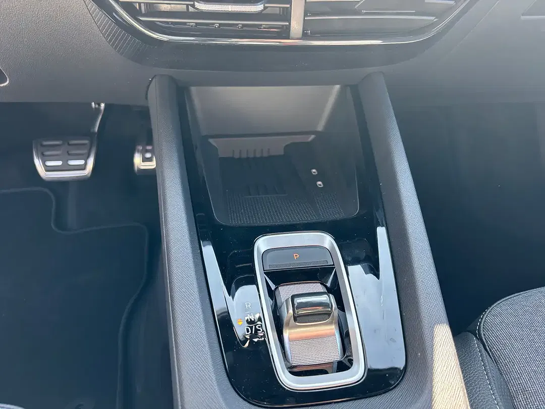 Skoda Octavia - Thumbnail 7