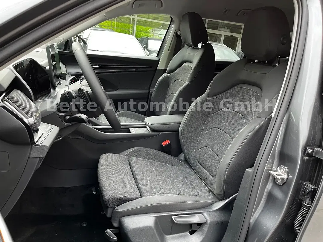 Skoda Kodiaq - Thumbnail 10