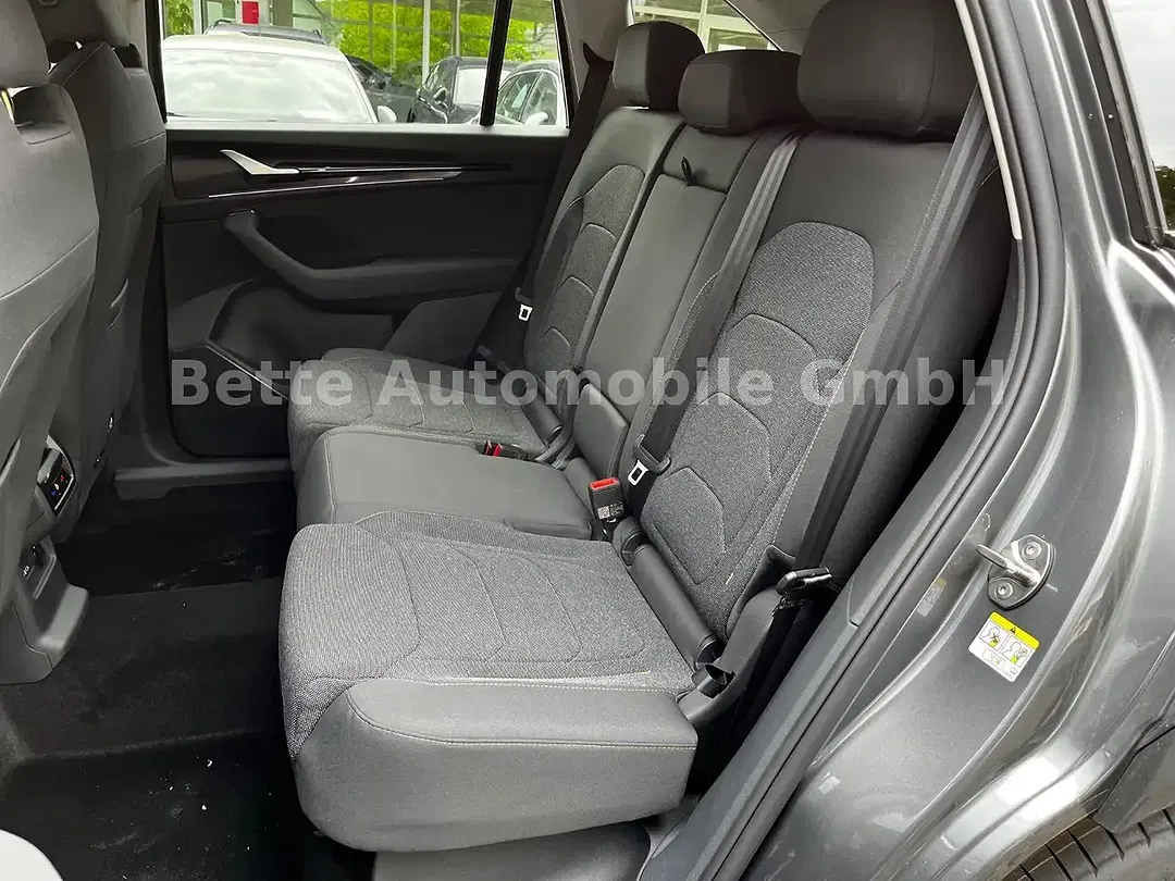 Skoda Kodiaq - Thumbnail 11
