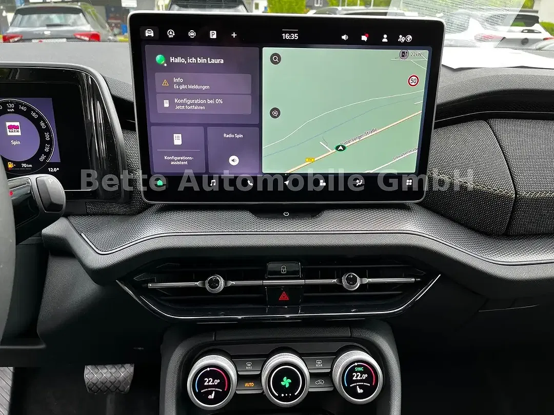 Skoda Kodiaq - Thumbnail 14