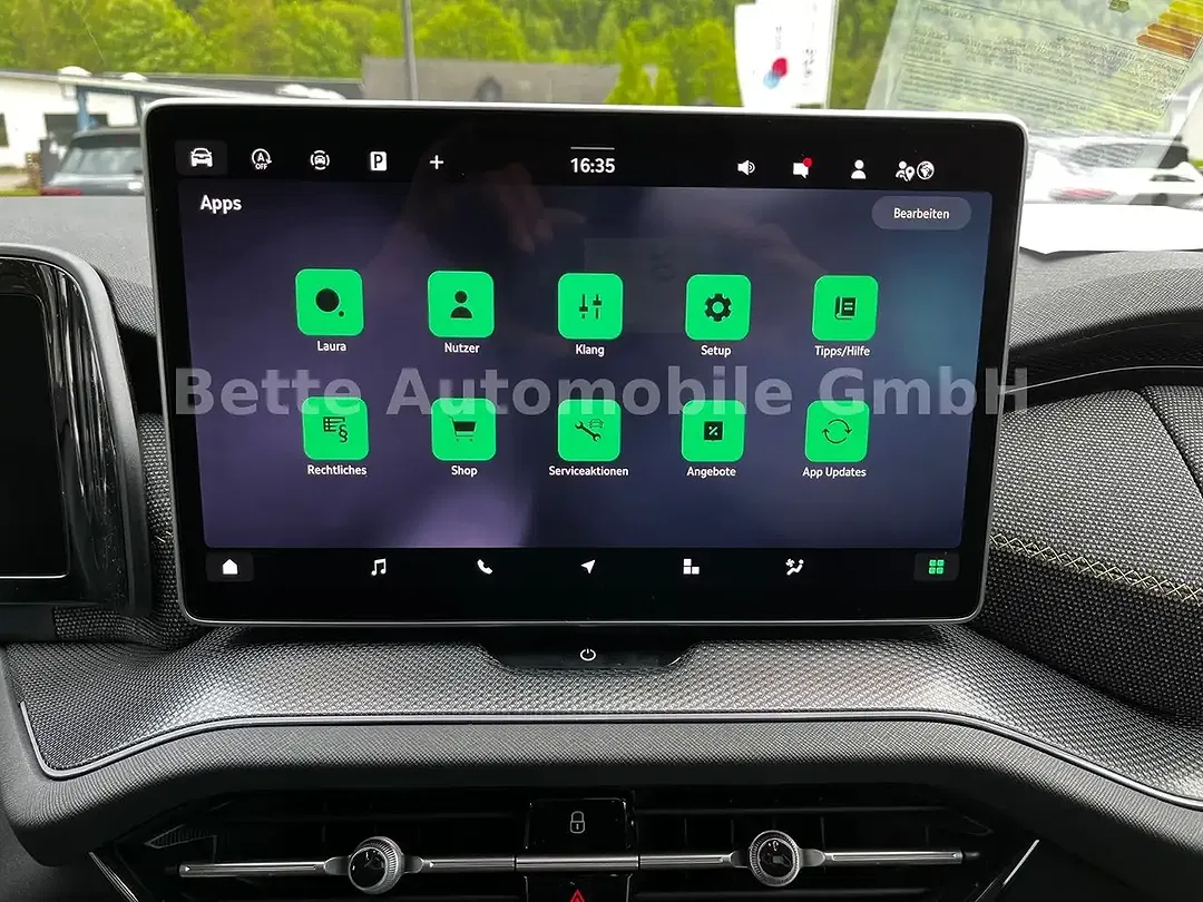 Skoda Kodiaq - Thumbnail 15