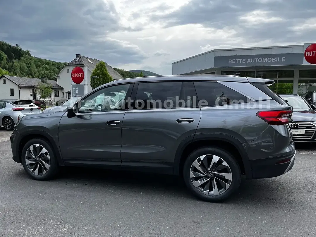 Skoda Kodiaq - Thumbnail 6