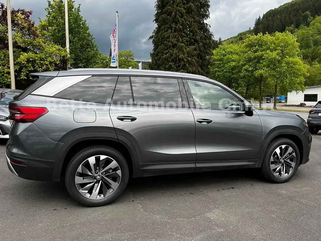 Skoda Kodiaq - Thumbnail 7