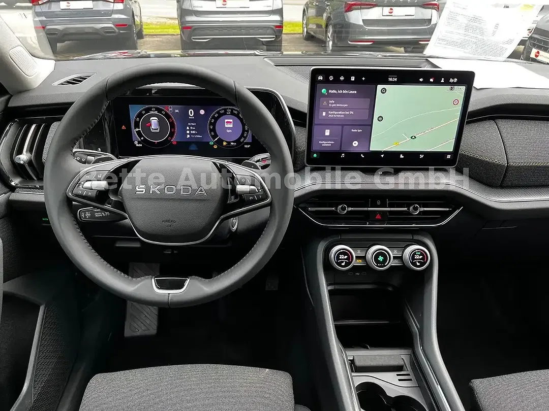 Skoda Kodiaq - Thumbnail 9