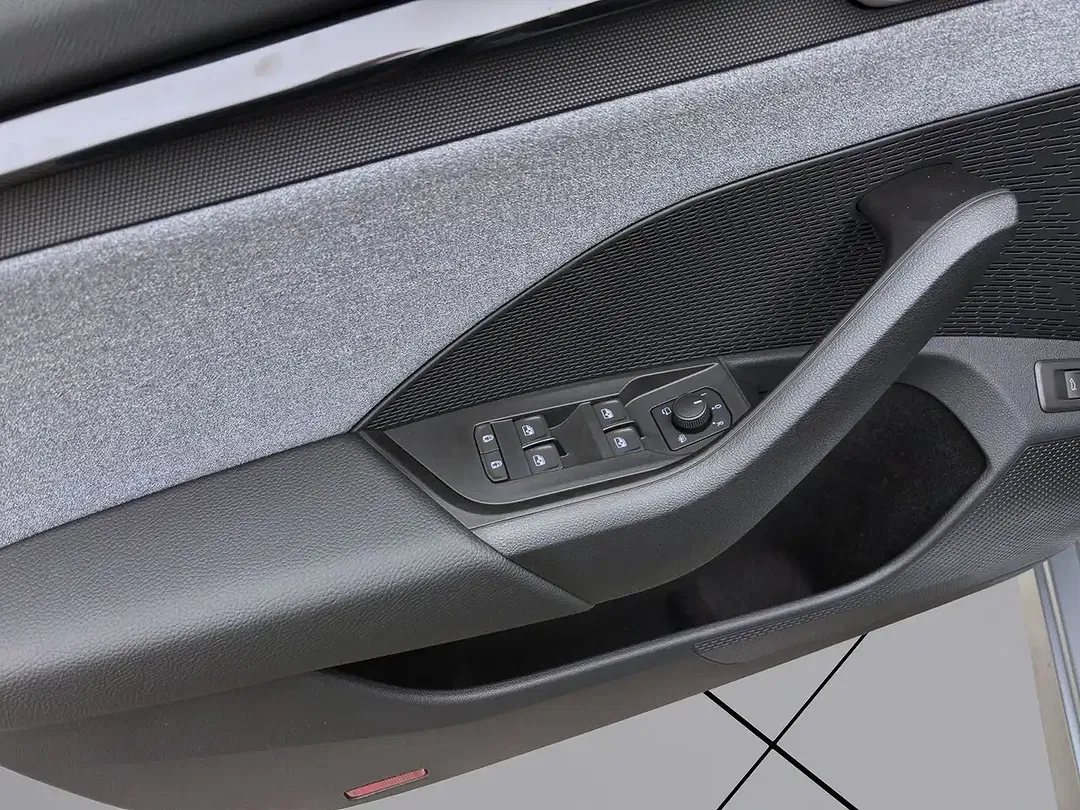 Skoda Octavia - Thumbnail 11