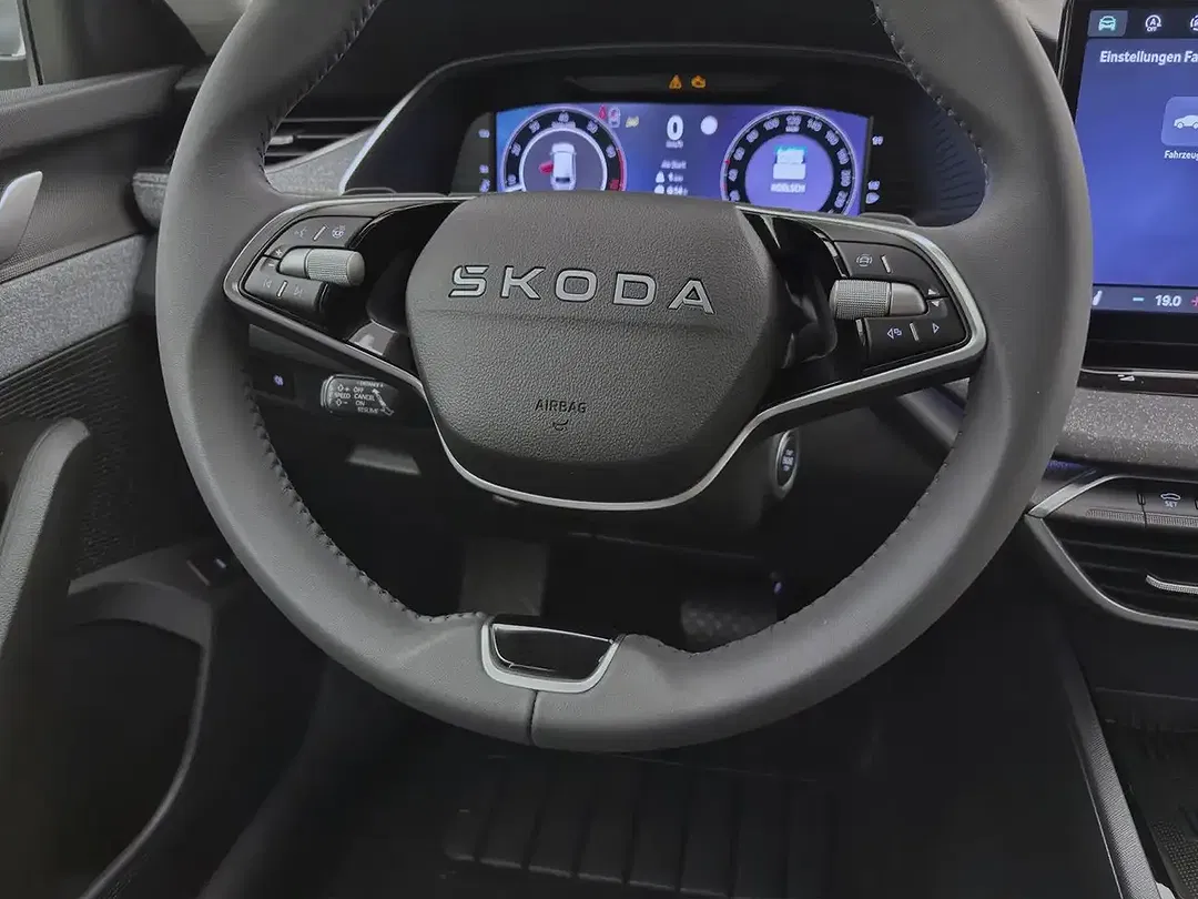 Skoda Octavia - Thumbnail 13