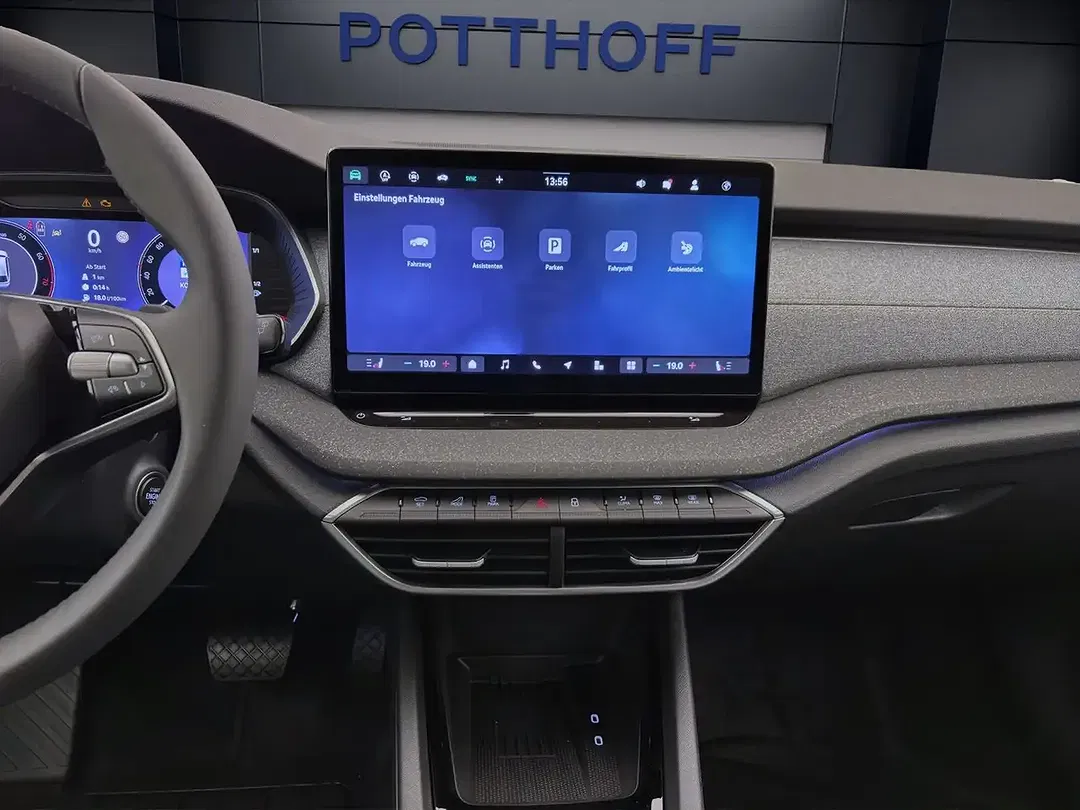 Skoda Octavia - Thumbnail 15