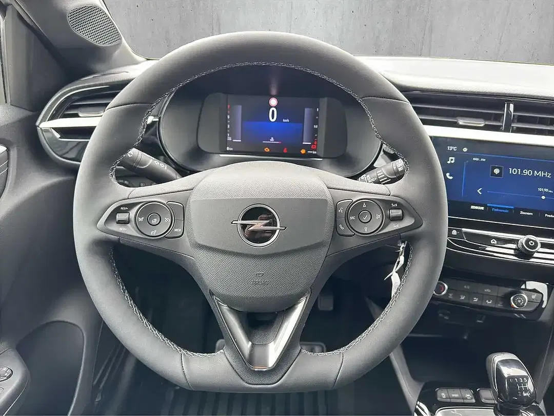 Opel Corsa - Thumbnail 5