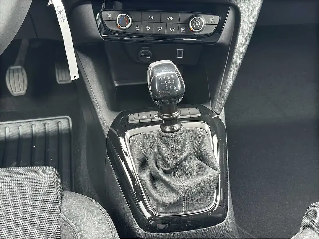 Opel Corsa - Thumbnail 6