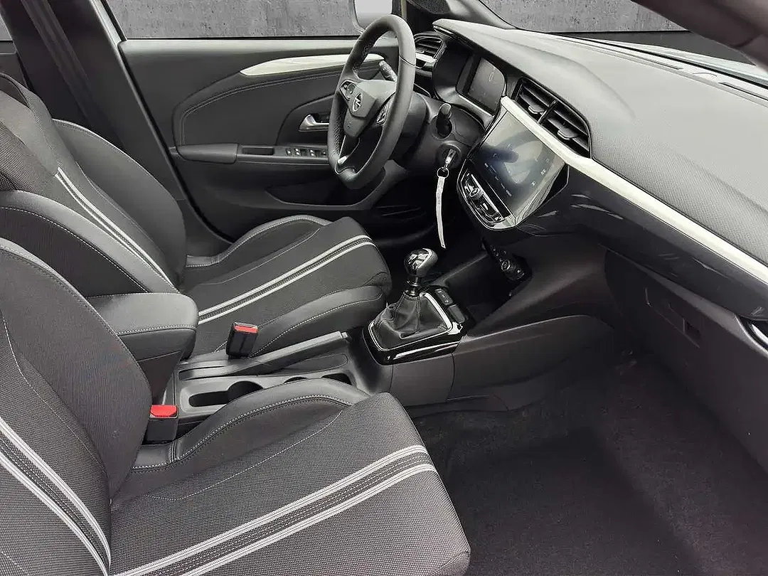 Opel Corsa - Thumbnail 9