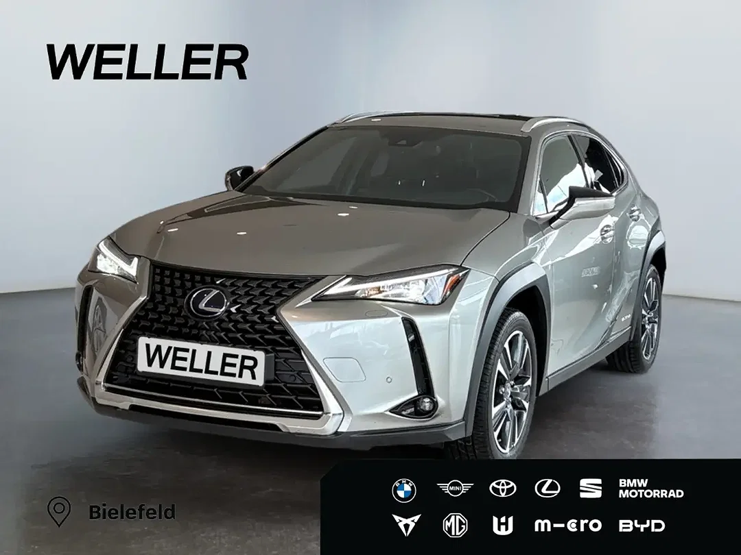 Lexus UX 250h - Afbeelding 1