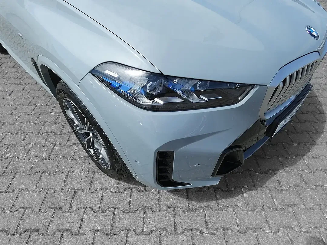 BMW X5 - Thumbnail 11
