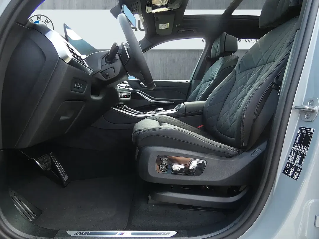 BMW X5 - Thumbnail 13