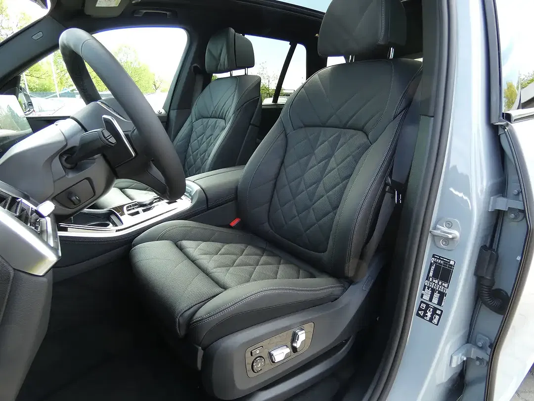 BMW X5 - Thumbnail 14