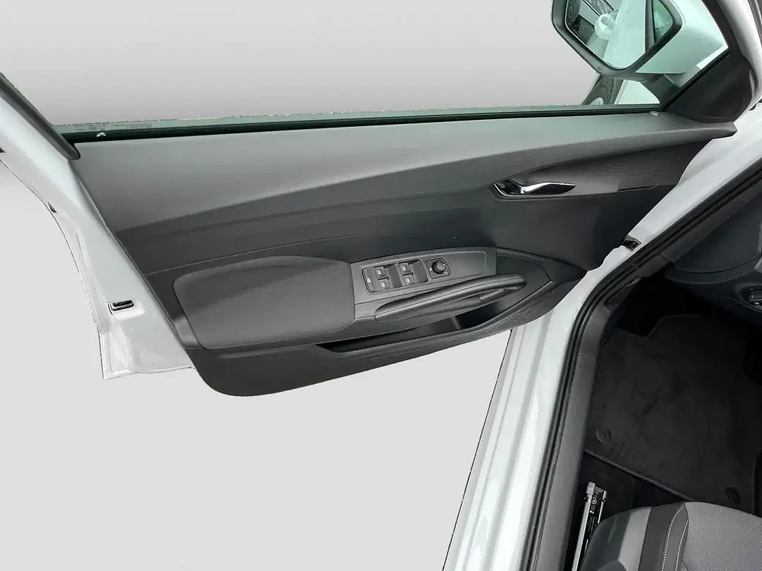 Skoda Fabia - Thumbnail 13