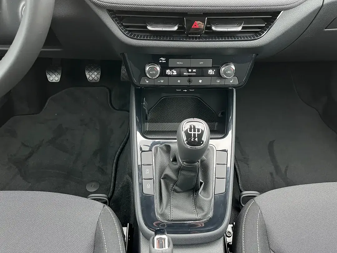 Skoda Fabia - Thumbnail 7