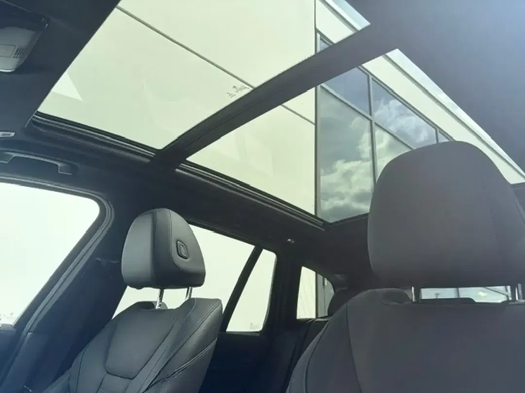 BMW X3 - Thumbnail 10