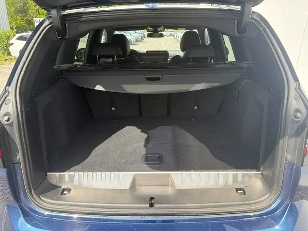 BMW X3 - Thumbnail 13