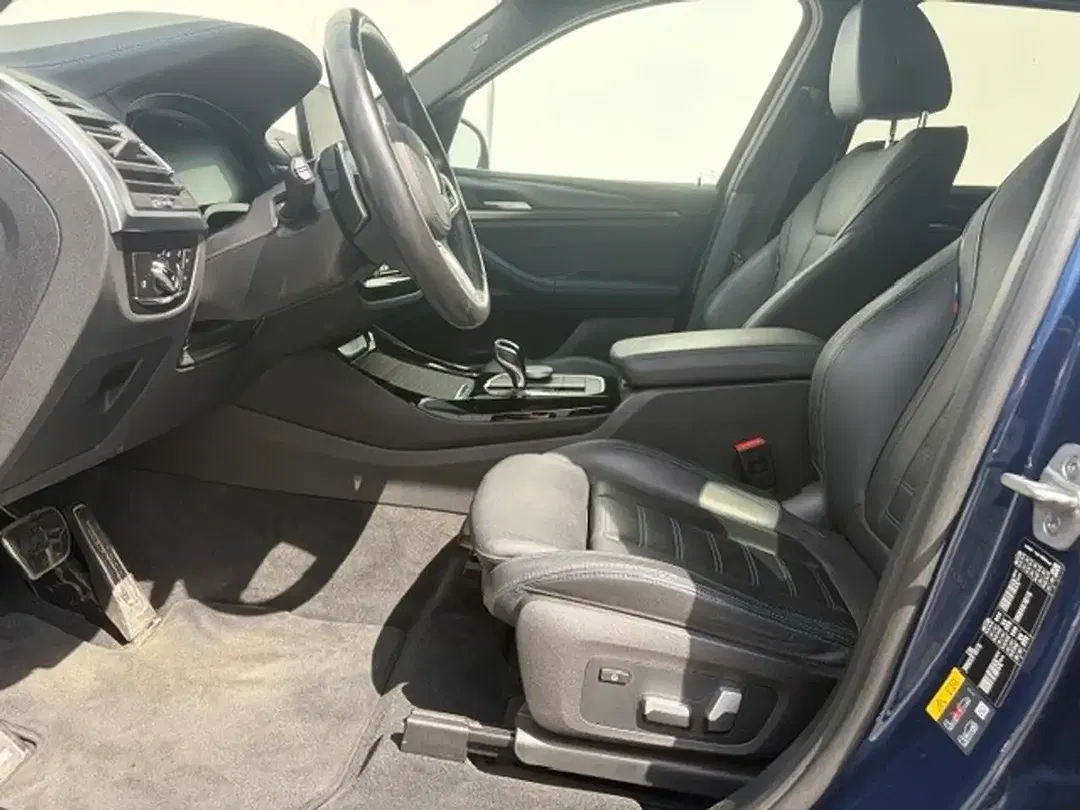 BMW X3 - Thumbnail 5
