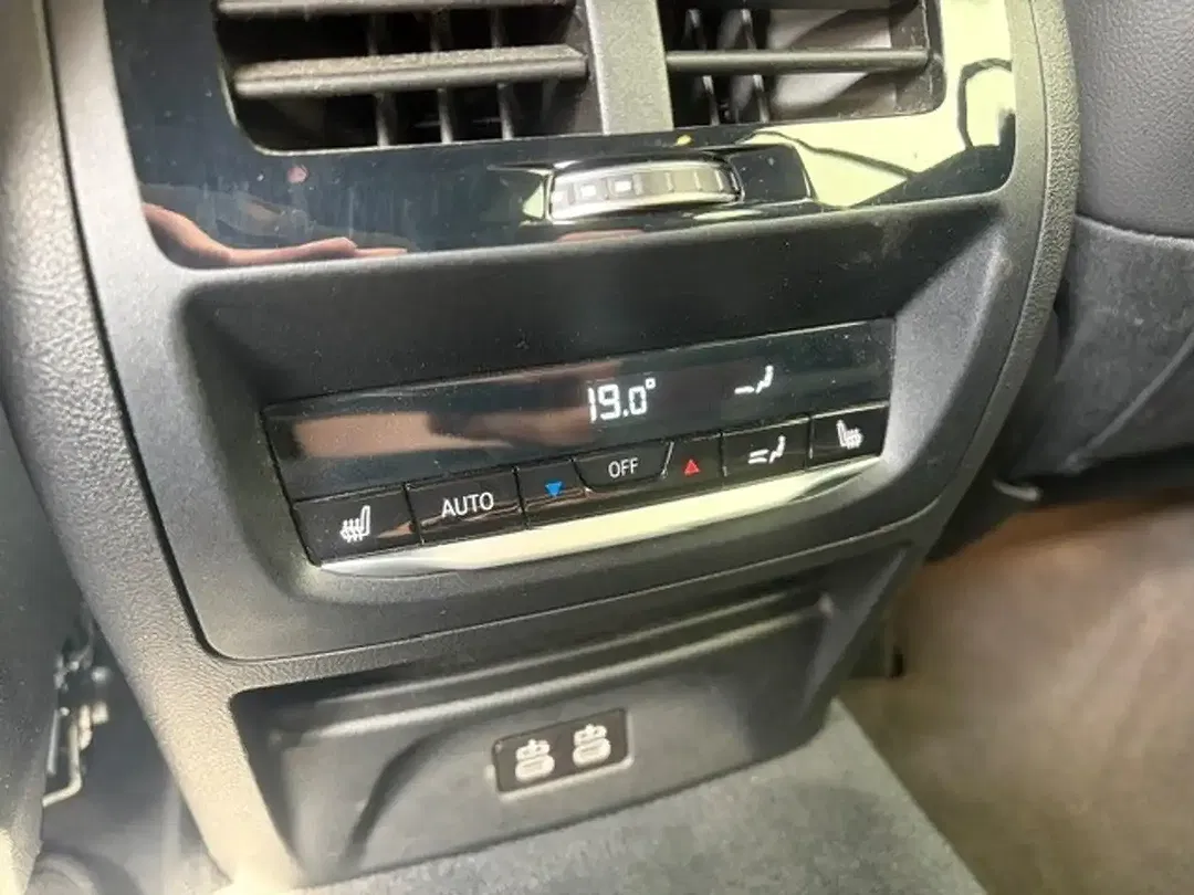 BMW X3 - Thumbnail 9