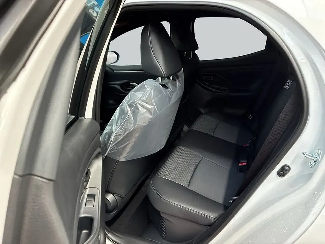 Mazda 2 - Thumbnail 10