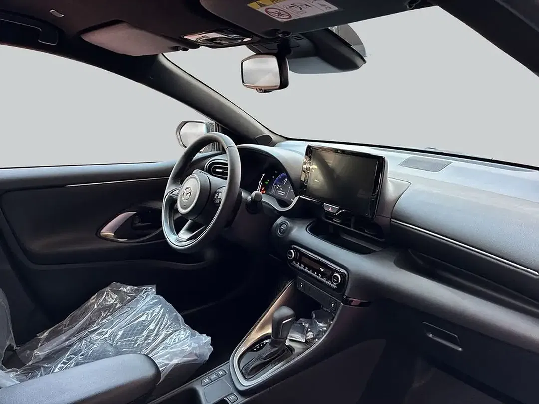 Mazda 2 - Thumbnail 12