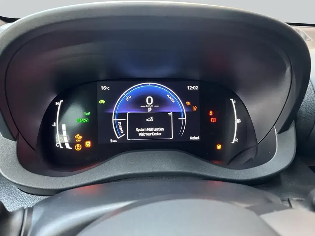 Mazda 2 - Thumbnail 13