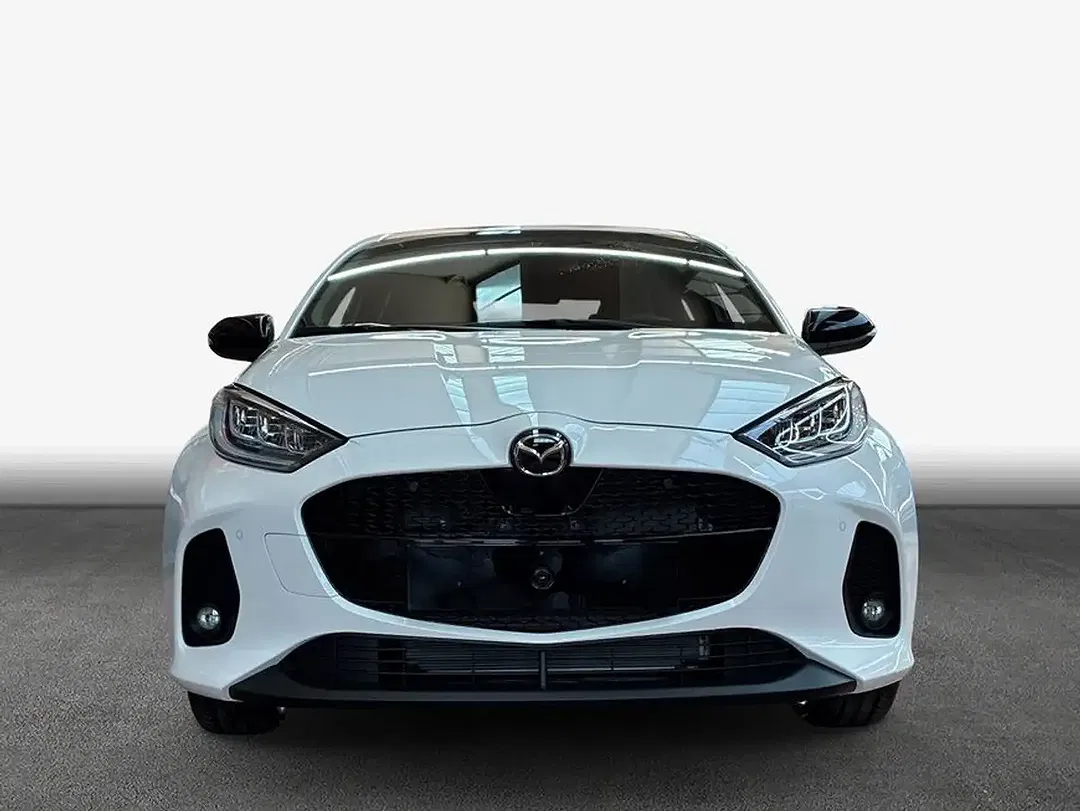Mazda 2 - Thumbnail 3