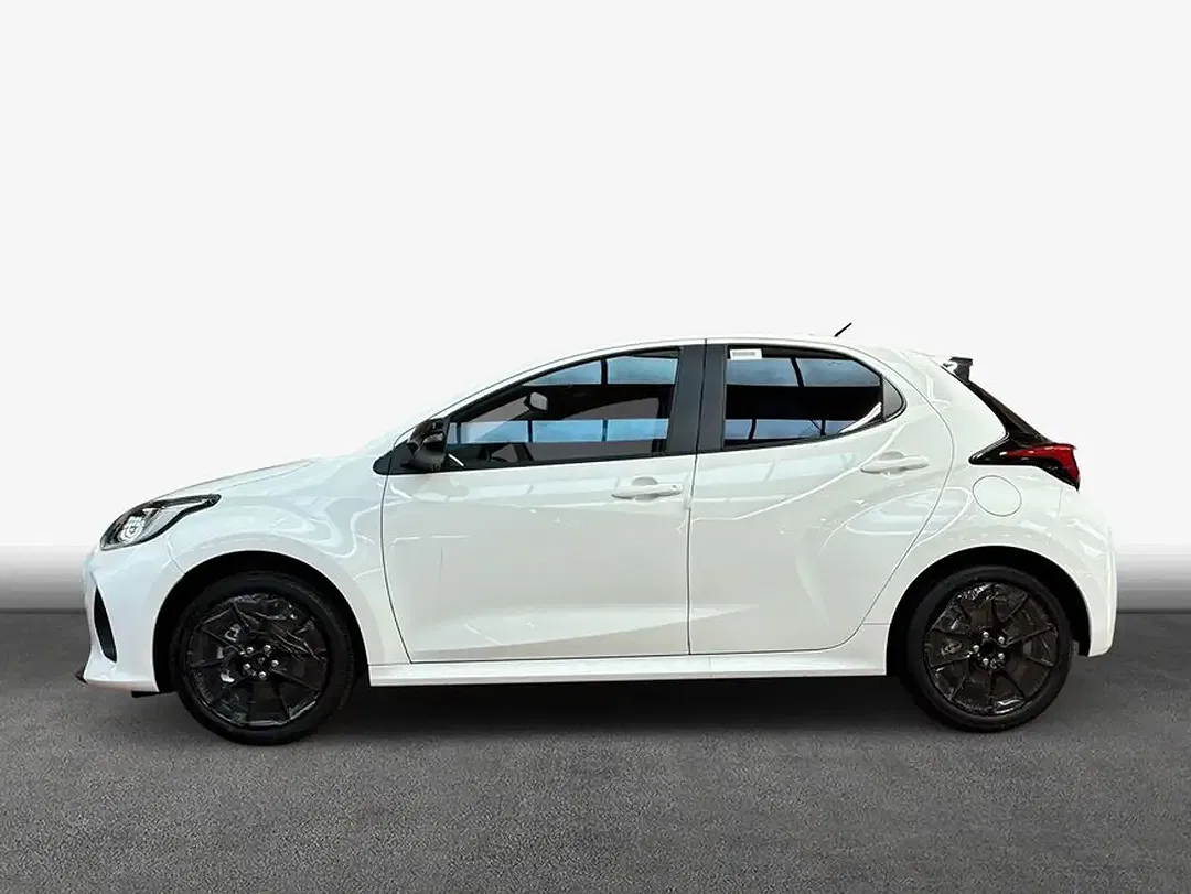Mazda 2 - Thumbnail 4