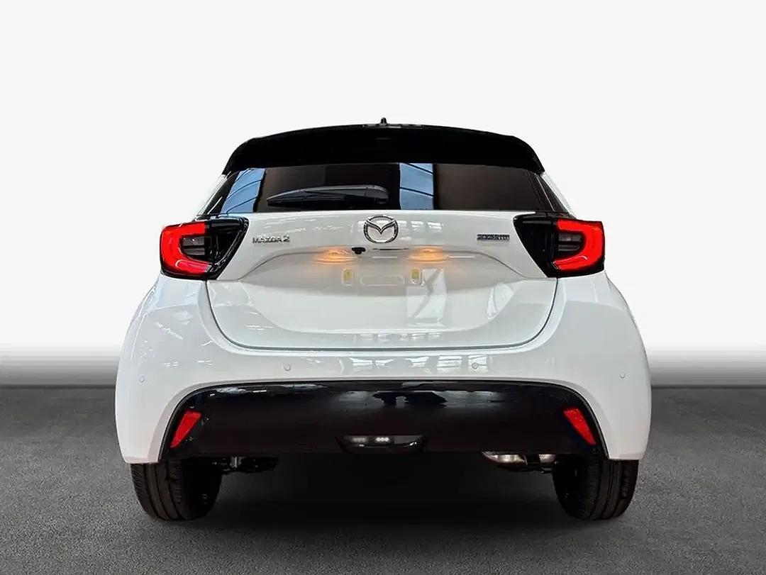 Mazda 2 - Thumbnail 5