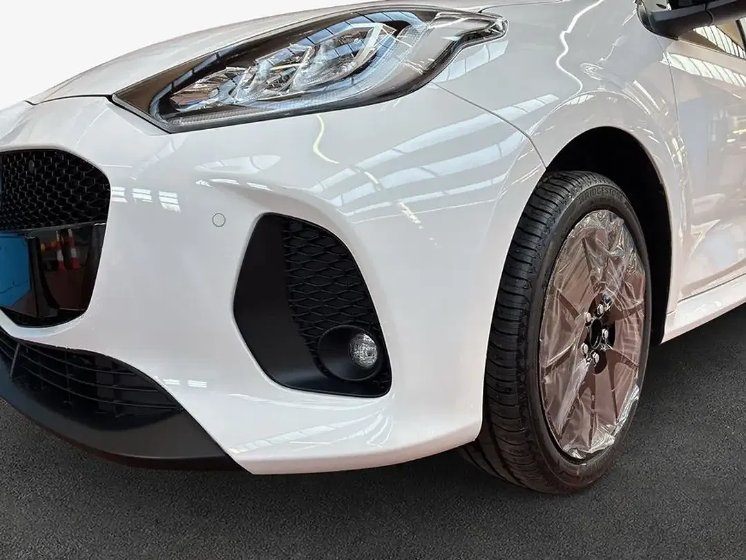 Mazda 2 - Thumbnail 6