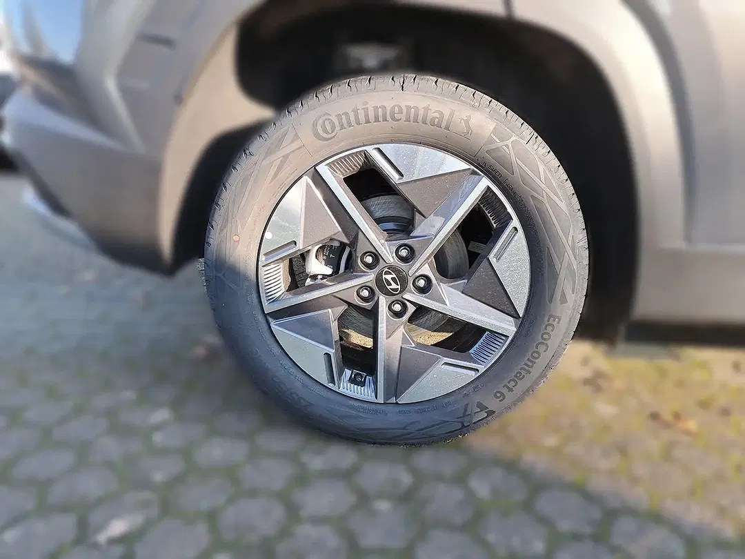 Hyundai TUCSON - Thumbnail 5