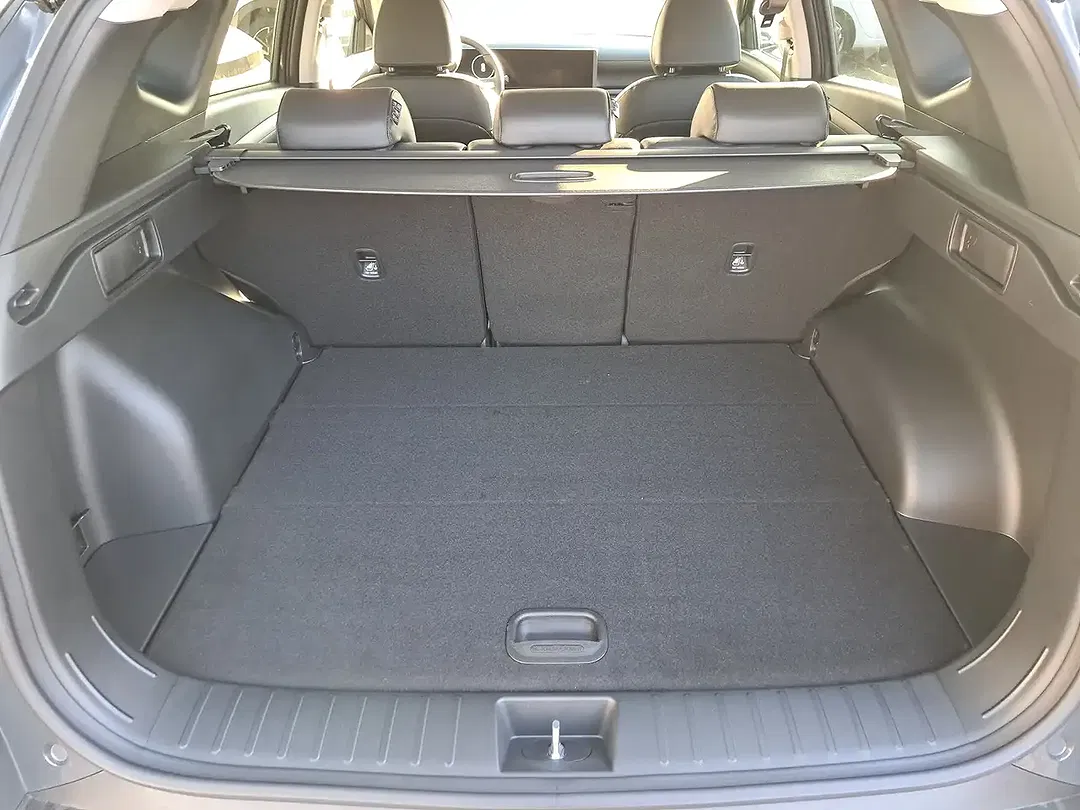 Hyundai TUCSON - Thumbnail 6