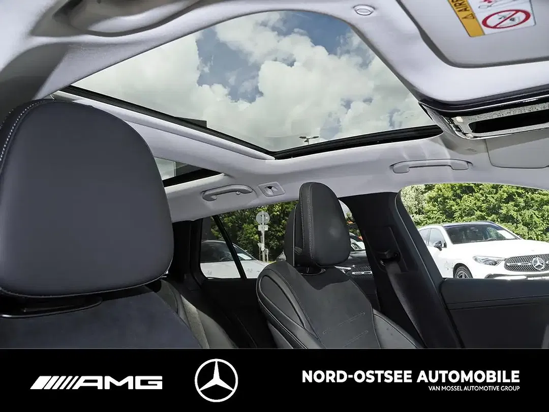 Mercedes-Benz C 180 - Thumbnail 14