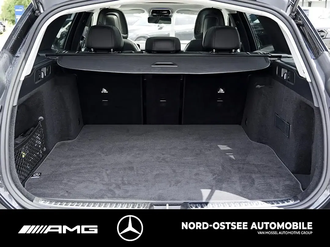 Mercedes-Benz C 180 - Thumbnail 15