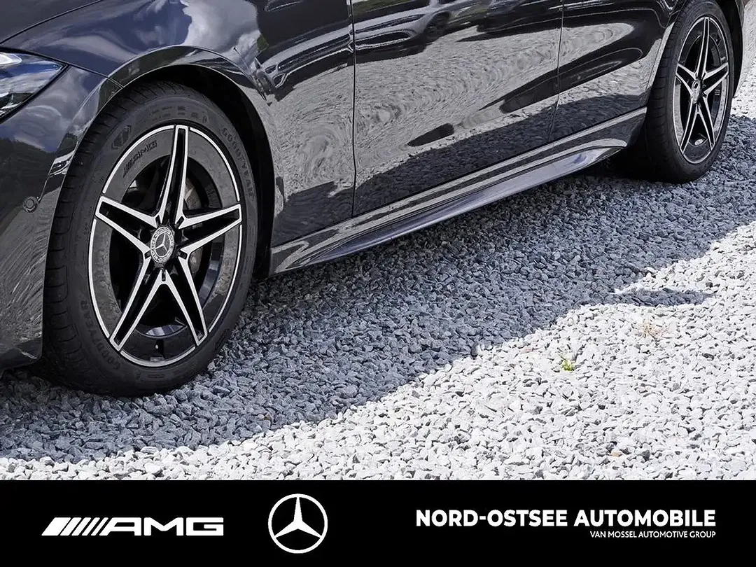 Mercedes-Benz C 180 - Thumbnail 5