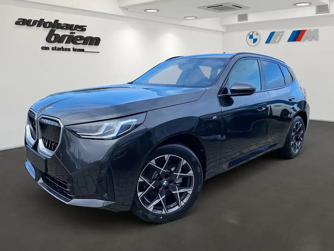 BMW X3 - Afbeelding 1