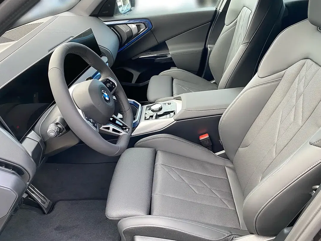 BMW X3 - Thumbnail 7
